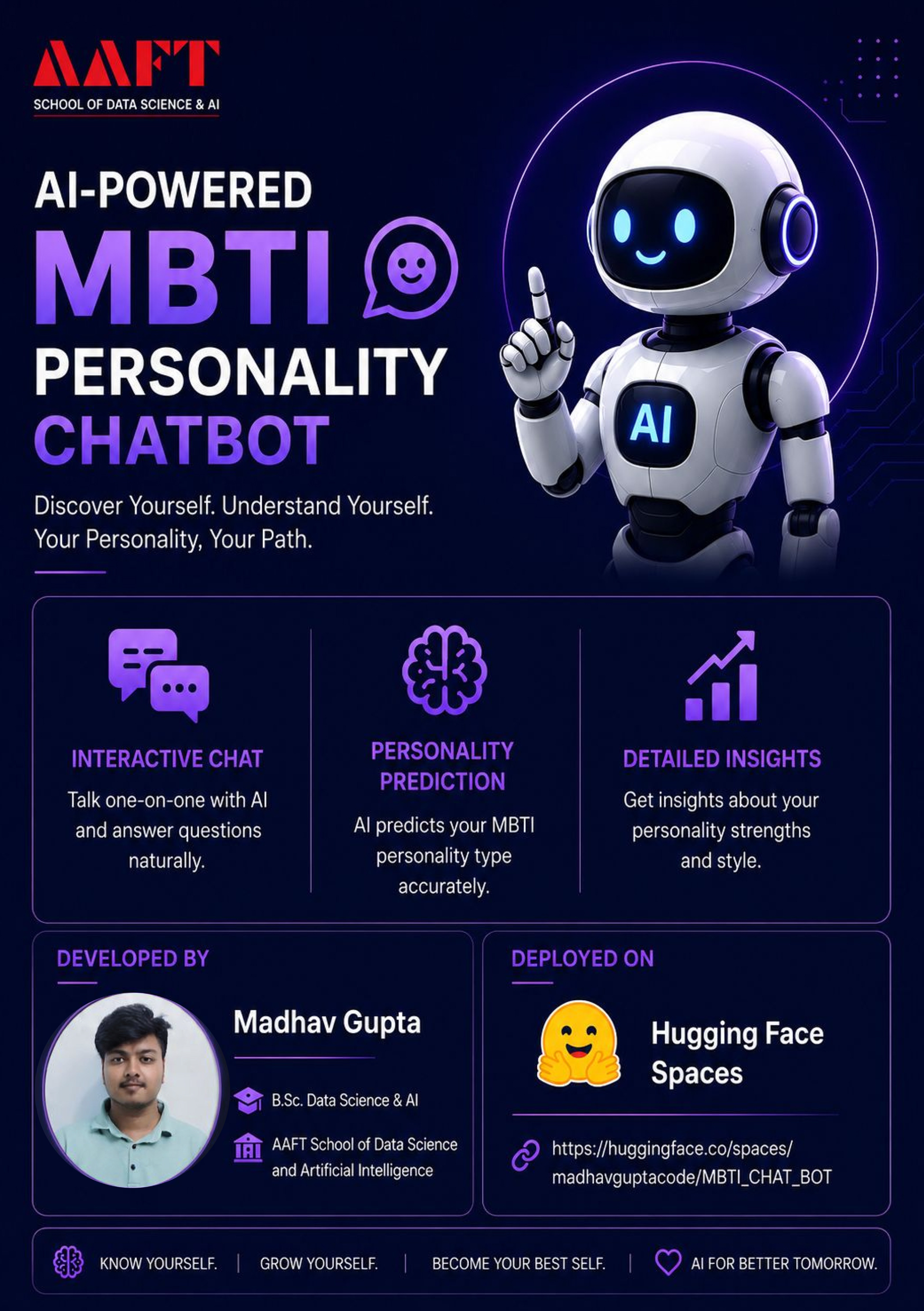 MBIT Chatbot